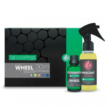 IGL Ecocoat Wheel kit