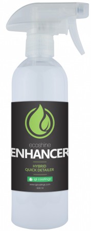 IGL Ecoshine Enhancer 500ml